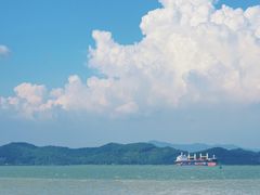 -南沙天后宫景区
