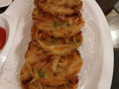 -莫太花餐厅(河北路店)