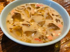 -串大叔炭火烤串·鸡西大冷面刀削面(总店)