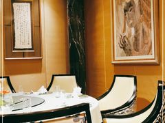 -天宝阁中餐厅(北京瑞吉酒店)