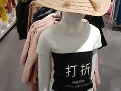 -ZARA(深圳金光华广场店)