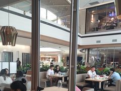 -吕氏疙瘩汤·新派鲁菜(欢乐汇店)