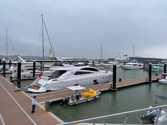 -南沙游艇会·大兵船餐厅