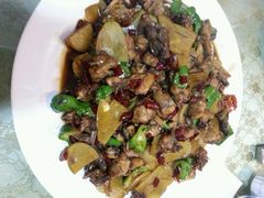 android_upload_pic-童婆婆面馆(薛庄小区店)