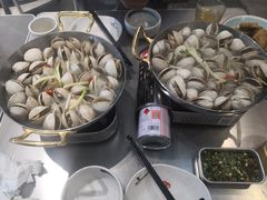-烧货·活海鲜炭烧(湖滨商业街店)