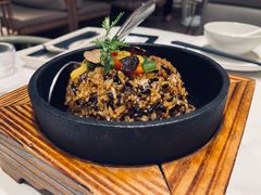 -熹素·鲜美素食Vegetarian (天河领展店)