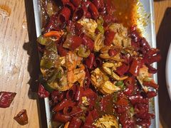 -喝丢一只鞋海鲜烧烤·海肠捞饭(市场店)