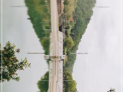 -凤岗南门山森林公园