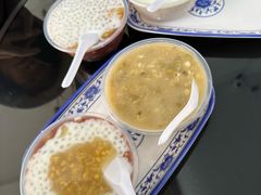 -百花传统甜品店(原址店)