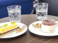 -游心咖啡(青山滨江店)
