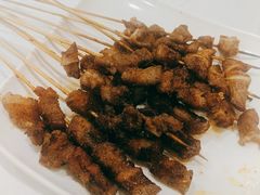 -庐州太太(CBD店)