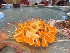 -红色江山(首钢国际大厦店)