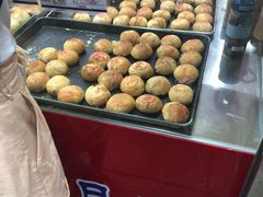 -真老大房鲜肉月饼(南京路步行街店)