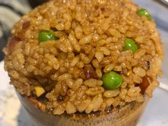 -红辣椒·川菜·火锅(科华路店)