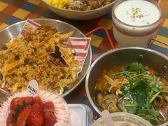 -万能料理屋(钟鼓岭路店)