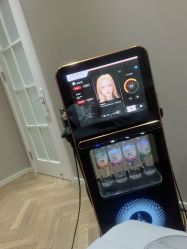 -HEYAN荷妍专业脱毛连锁机构