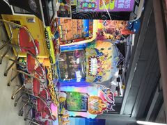 -阿尔法Game Station(中山路店)