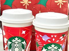 -星巴克(广州东圃天银店)