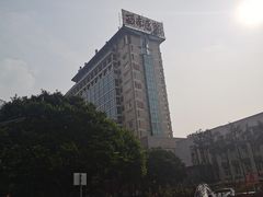 -重庆西南医院(西南院区)