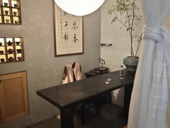 -本处·素食·融合料理(南油店)
