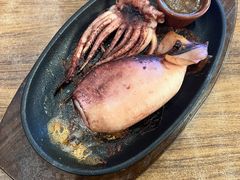 -萨莉亚意式餐厅(河东万达店)