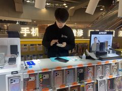 -乐邦快修手机电脑维修回收(打浦桥日月光店)