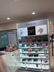 -DX HAIR SALON·发现未知美发沙龙