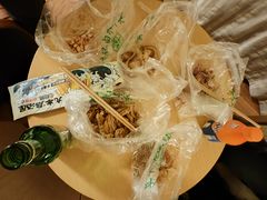 羊头肉-洪记白水羊头(留学路店)