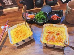-鸟幸 TORISAKI 炭火居酒屋