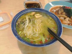 -王妈凉皮小食代(高新店)
