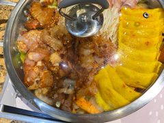 -黄记煌三汁焖锅(悦方IDmall店)