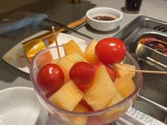 -海底捞火锅(仓山爱琴海店)