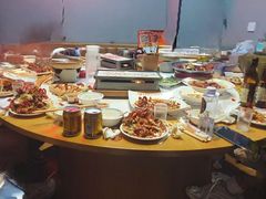 -庆峰龙虾烧烤(合肥一店)