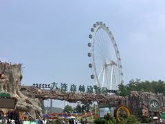 -大连森林动物园