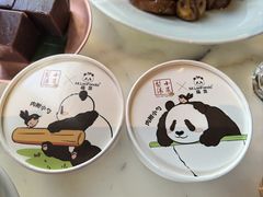 -小吊梨汤·北京菜·烤鸭(王府井银泰in88店)