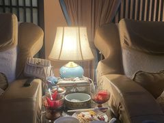 -姗娜娜足道·SPA(古北店)