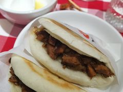 -西贝(南开大悦城店)