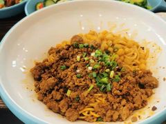 -何必是家面馆 HB noodles&coffee