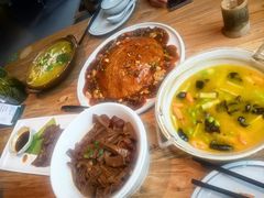 -金鱼妈妈 山野·食趣(荫山街店)