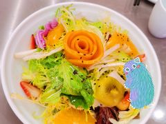 -峨嵋酒家(熙悦天街店)