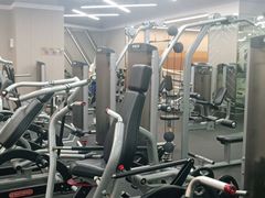 -美航国际健身(北京华联店)