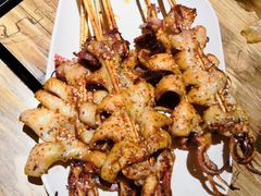 -本色.小马哥烧烤(五一路总店)