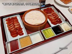 -荣兴酒家(徐家汇店)