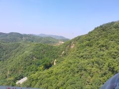 -天津盘山风景名胜区