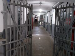 -青岛德国监狱旧址博物馆