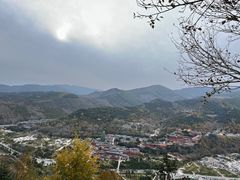 -五台山风景名胜区