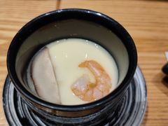 -京旬海鲜放题·铁板烧自助餐厅