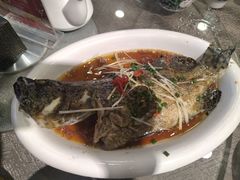 -老浒记烤鸭-北京菜(琉璃厂店)