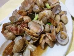 -秋姐美食店(旅游大道店)