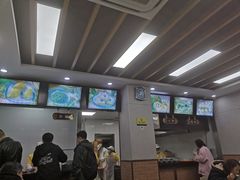 -新丰小吃(中山中路分店)